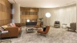 ANdAZ Mexico City Condesa Lobby