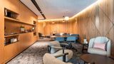 ANdAZ Mexico City Condesa Lobby