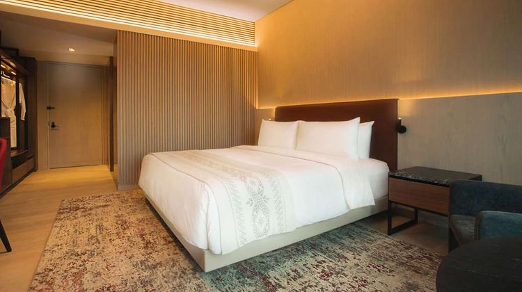 Hyatt Regency Mexico City Insurgentes Room