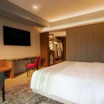 Hyatt Regency Mexico City Insurgentes