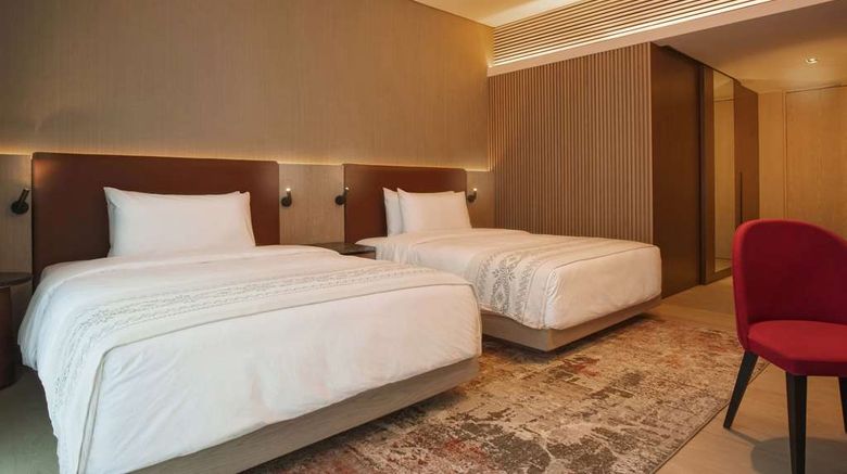 <b>Hyatt Regency Mexico City Insurgentes Room</b>. Images powered by <a href="https://iceportal.shijigroup.com/" title="IcePortal" target="_blank">IcePortal</a>.