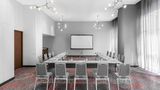 <b>Hyatt Regency Mexico City Insurgentes Meeting</b>. Images powered by <a href="https://iceportal.shijigroup.com/" title="IcePortal" target="_blank">IcePortal</a>.