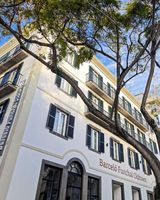 Barcelo Funchal Oldtown