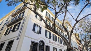 Barcelo Funchal Oldtown