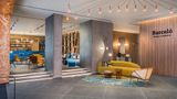 Barcelo Funchal Oldtown Lobby