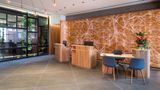 Barcelo Funchal Oldtown Lobby