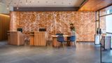 Barcelo Funchal Oldtown Lobby