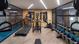 Barcelo Funchal Oldtown Health