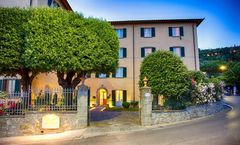 Hotel Villa Marsili