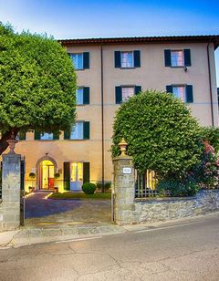Hotel Villa Marsili