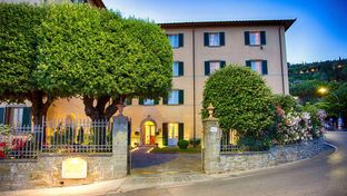 Hotel Villa Marsili