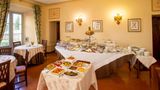 Hotel Villa Marsili Restaurant