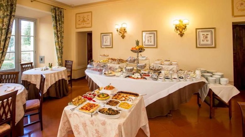 <b>Hotel Villa Marsili Restaurant</b>. Images powered by <a href="https://iceportal.shijigroup.com/" title="IcePortal" target="_blank">IcePortal</a>.