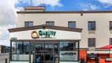 Quality Inn Jamaica JFK Airport Exterior