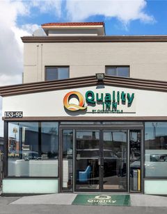 Quality Inn Jamaica JFK Airport