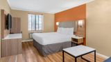 Quality Inn Jamaica JFK Airport Suite