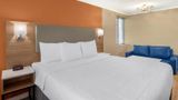 Quality Inn Jamaica JFK Airport Suite
