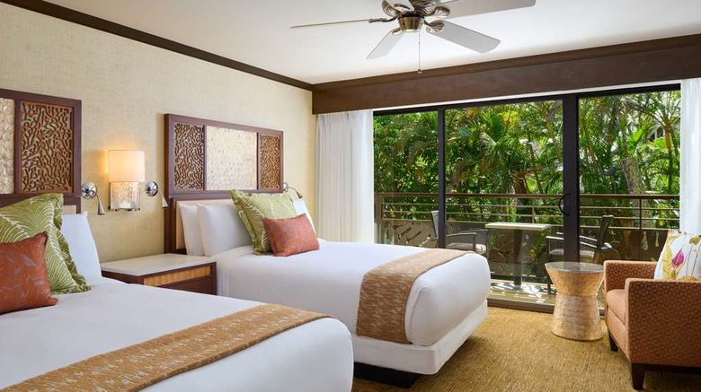 <b>Ko'a Kea Resort on Poipu Beach Room</b>. Images powered by <a href="https://iceportal.shijigroup.com/" title="IcePortal" target="_blank">IcePortal</a>.