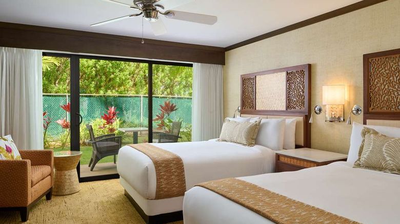 <b>Ko'a Kea Resort on Poipu Beach Room</b>. Images powered by <a href="https://iceportal.shijigroup.com/" title="IcePortal" target="_blank">IcePortal</a>.