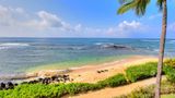 Ko'a Kea Resort on Poipu Beach Beach