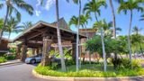 Ko'a Kea Resort on Poipu Beach Exterior