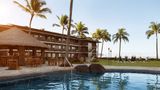 Ko'a Kea Resort on Poipu Beach Health