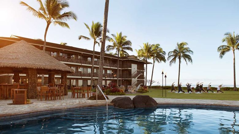<b>Ko'a Kea Resort on Poipu Beach Health</b>. Images powered by <a href="https://iceportal.shijigroup.com/" title="IcePortal" target="_blank">IcePortal</a>.