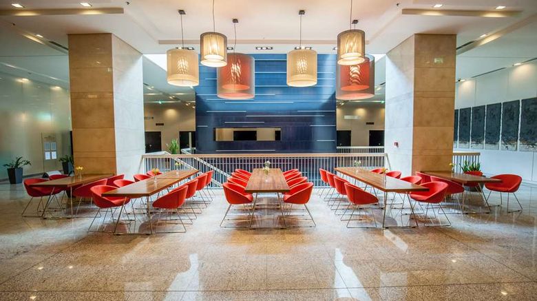 <b>Andersia Hotel & Spa-Radisson Individual Lobby</b>. Images powered by <a href="https://iceportal.shijigroup.com/" title="IcePortal" target="_blank">IcePortal</a>.