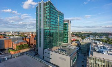 Andersia Hotel & Spa-Radisson Individual