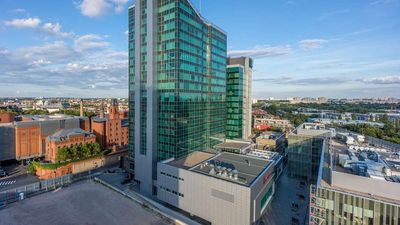 Andersia Hotel & Spa-Radisson Individual