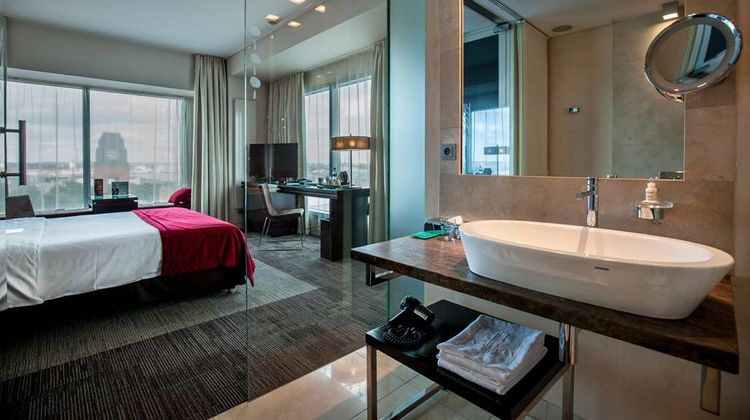 Andersia Hotel & Spa-Radisson Individual Room