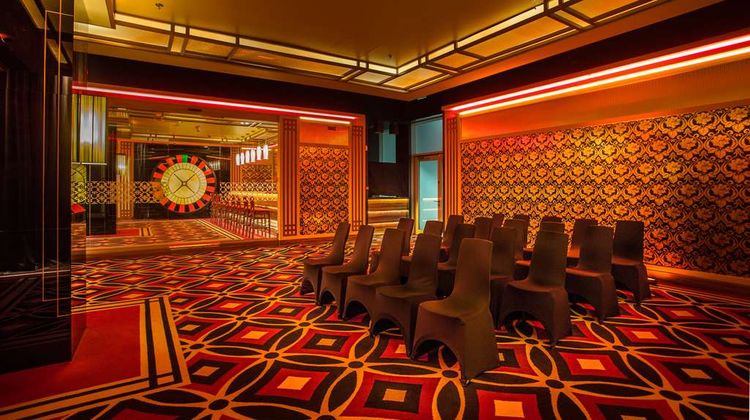 Andersia Hotel & Spa-Radisson Individual Ballroom