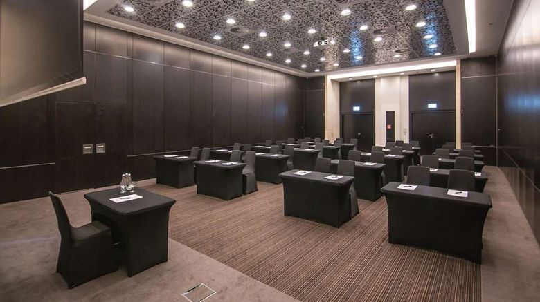 <b>Andersia Hotel & Spa-Radisson Individual Meeting</b>. Images powered by <a href="https://iceportal.shijigroup.com/" title="IcePortal" target="_blank">IcePortal</a>.