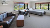 Whangaparaoa Lodge-Motel Room
