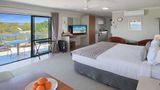 Whangaparaoa Lodge-Motel Room