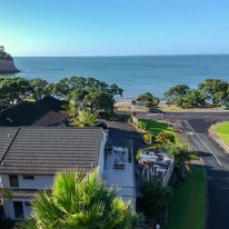 Whangaparaoa Lodge-Motel