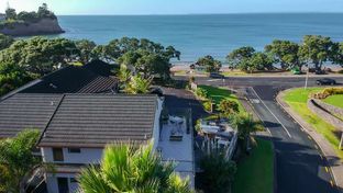 Whangaparaoa Lodge-Motel