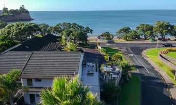 Whangaparaoa Lodge-Motel