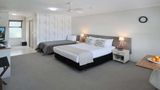 Whangaparaoa Lodge-Motel Room