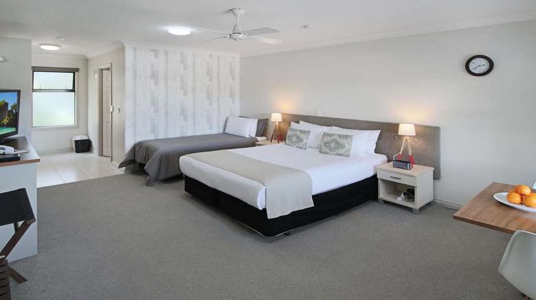 <b>Whangaparaoa Lodge-Motel Room</b>. Images powered by <a href="https://iceportal.shijigroup.com/" title="IcePortal" target="_blank">IcePortal</a>.