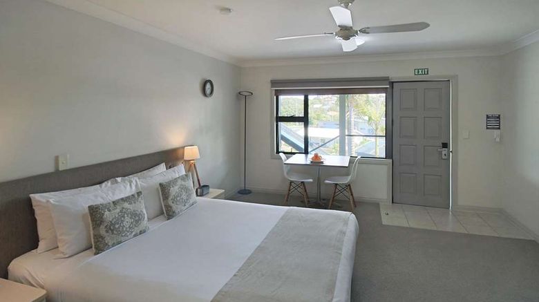 <b>Whangaparaoa Lodge-Motel Room</b>. Images powered by <a href="https://iceportal.shijigroup.com/" title="IcePortal" target="_blank">IcePortal</a>.