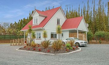 Kerikeri Park Motel