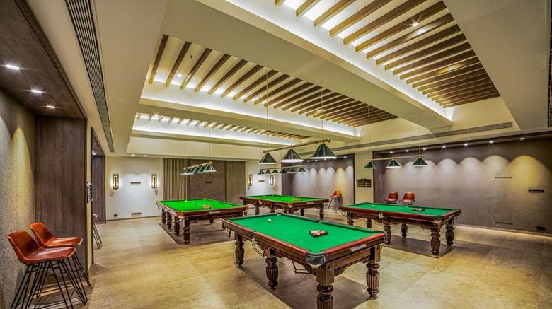<b>GIFT City Club, Radisson Individuals Recreation</b>. Images powered by <a href="https://iceportal.shijigroup.com/" title="IcePortal" target="_blank">IcePortal</a>.