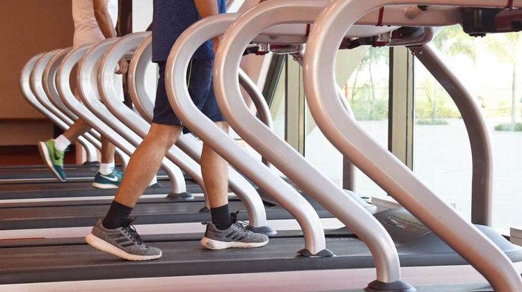 GIFT City Club, Radisson Individuals Health
