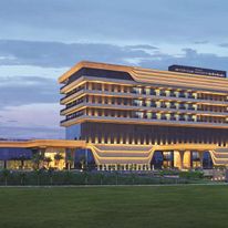 GIFT City Club, Radisson Individuals
