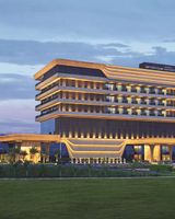 GIFT City Club, Radisson Individuals