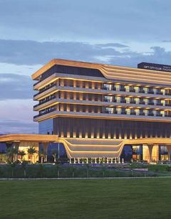 GIFT City Club, Radisson Individuals