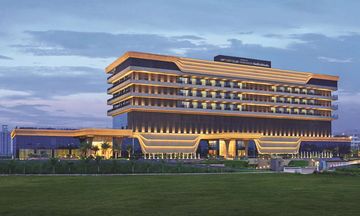 GIFT City Club, Radisson Individuals