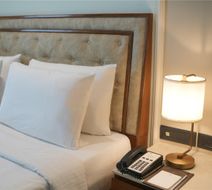 GIFT City Club, Radisson Individuals Room