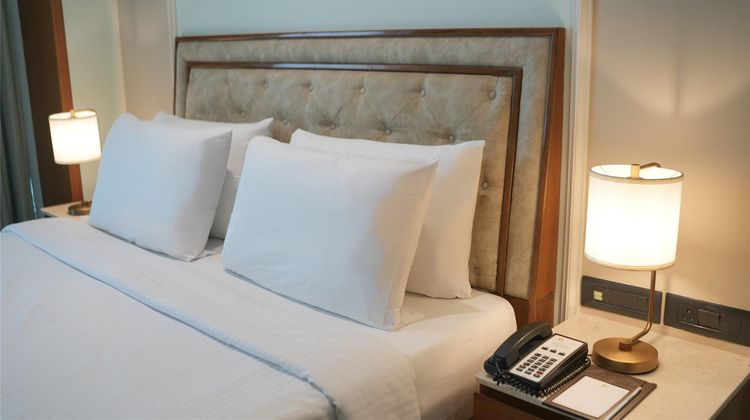 GIFT City Club, Radisson Individuals Room